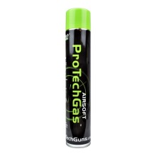 Gas Protech con Olio Siliconico (750ml)