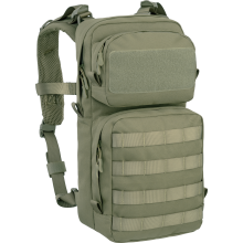 Cargo Pack M.A.P. VER 2. con Sistema MOLLE e Spallacci Colore Olive Dr