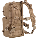 Cargo Pack M.A.P. VER 2. con Sistema MOLLE e Spallacci Colore Olive Dr