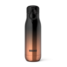 Bottiglia Thermos Acciaio Inossidabile Gold Shadow 500 ml