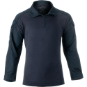 Combat Shirt Colore Blu Navy senza Gomitiere By Invader Gear