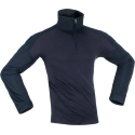 Combat Shirt Colore Blu Navy senza Gomitiere By Invader Gear