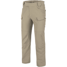 Pantalone Cargo Outdoor Tactical Multitasche Colore Khaki by Helikon-T