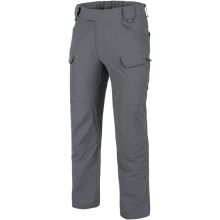 Pantalone Cargo Outdoor Tactical Multitasche Colore Shadow Grey by Hel