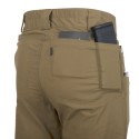 Greyman Tactical Pant colore Ash Grey by Helikon-Tex