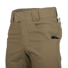 Greyman Tactical Pant colore Coyote by Helikon-Tex