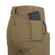 Greyman Tactical Pant colore Coyote by Helikon-Tex