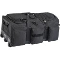 Trolley Tattico 137L in cordura 900D Colore Vegetato by Defcon 5