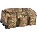 Trolley Tattico 137L in cordura 900D Colore Vegetato by Defcon 5