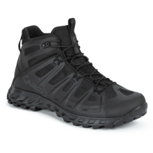 Anfibio Selvatica Tactical Mid Goretex Colore Nero by AKU