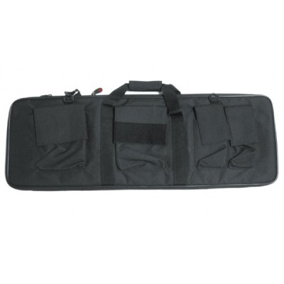 Borsa Porta Fucile in Cordura 90*28cm