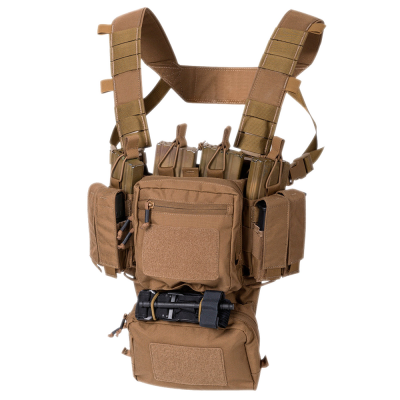 Mini Chest Training Rig Colore Coyote by Helikon-Tex