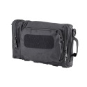 Beauty & Toilet Bag in Cordura Colore Nero by Defcon 5