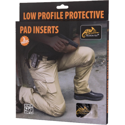 Inserti Low-Profile Protective Pad per UTP By Helikon-Tex