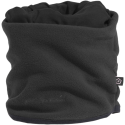 Scaldacollo Fleece Doppio Strato in Pile Colore Nero by Pentagon