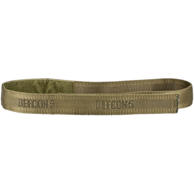 DEFCON 5 MOLLE BELT 1000 D VEGETATO - Softair Vicenza: il Negozio online di  armi fucili elettrici di precisione, accessori e abbigliamento