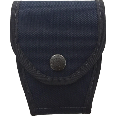 2P75 Porta Manette Chiuso in Cordura Colore Blu by Vega Holster