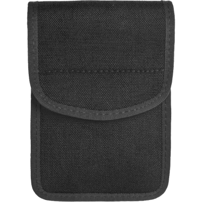 2G69 Tasca Multiuso 14*11*3,5 cm Nero by Vega Holster