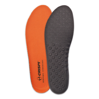 Soletta Tecnica Traspirante AIRMESH Evo by Crispi