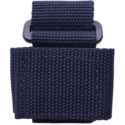 2V19 Porta Guanti in Cordura Colore Blu By Vega Holster