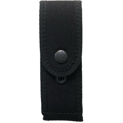 2P50 Tasca Porta Caricatore Bifilare Colore Nero by Vega Holster