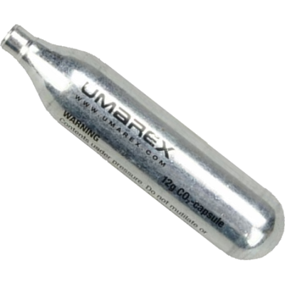 Capsula a Co2 da 12g by Umarex