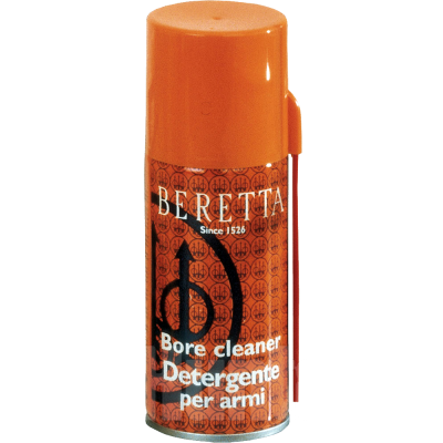 Bore Cleaner per Armi da 125ml by Beretta