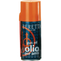 Gun Oil Spray da 125ml by Beretta