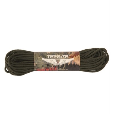 Paracord 550lb/250kg Colore Olive Drab 15m by Mil-Tec