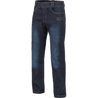 Greyman Tactical Jeans Multitasche Colore Dark Blue by Helikon-Tex