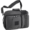 Borsa Porta Notebook Tattica Colore Nero by Defcon 5