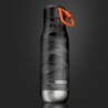 Bottiglia Thermos Acciaio Inossidabile Black Camo 500 ml