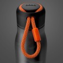 Thermos Colore Black Camo da 500ml in Acciaio Inossidabile by Zoku