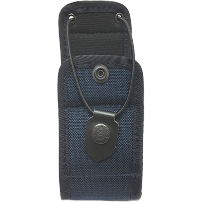 2R00 Porta Radio in Cordura Colore Blu by Vega Holster