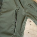 Waterproof Softshell Tactical Artaxes Colore Verde by Pentagon