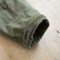 Waterproof Softshell Tactical Artaxes Colore Verde by Pentagon