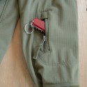 Waterproof Softshell Tactical Artaxes Colore Verde by Pentagon