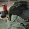 Softshell Artaxes Level V (Verde)