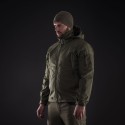 Waterproof Softshell Tactical Artaxes Colore Verde by Pentagon