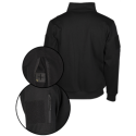 Felpa Tactical Sweatshirt (Nera)