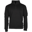 Felpa Tactical Sweatshirt (Nera)