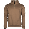 Felpa Tactical Sweatshirt (Coyote)