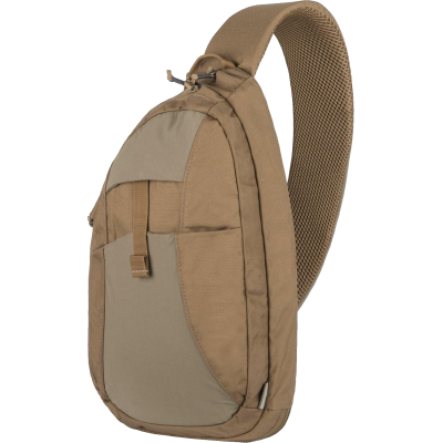 Monospalla EDC Sling Colore Coyote by Helikon-Tex