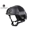 Elmetto Fast MH Type Colore Nero by EmersonGear