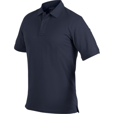 Polo Urban Tactical Top Cool Lite Asciugatura Rapida Colore Navy Blue