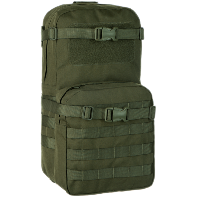 Cargo Pack M.A.P. con Sistema MOLLE Colore OD by Invader Gear