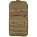 Cargo Pack M.A.P. con Sistema MOLLE Colore Coyote by Invader Gear