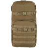 Back Pack Sistema Molle (Coyote)