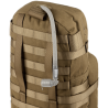 Back Pack Sistema Molle (Coyote)