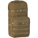 Cargo Pack M.A.P. con Sistema MOLLE Colore Coyote by Invader Gear